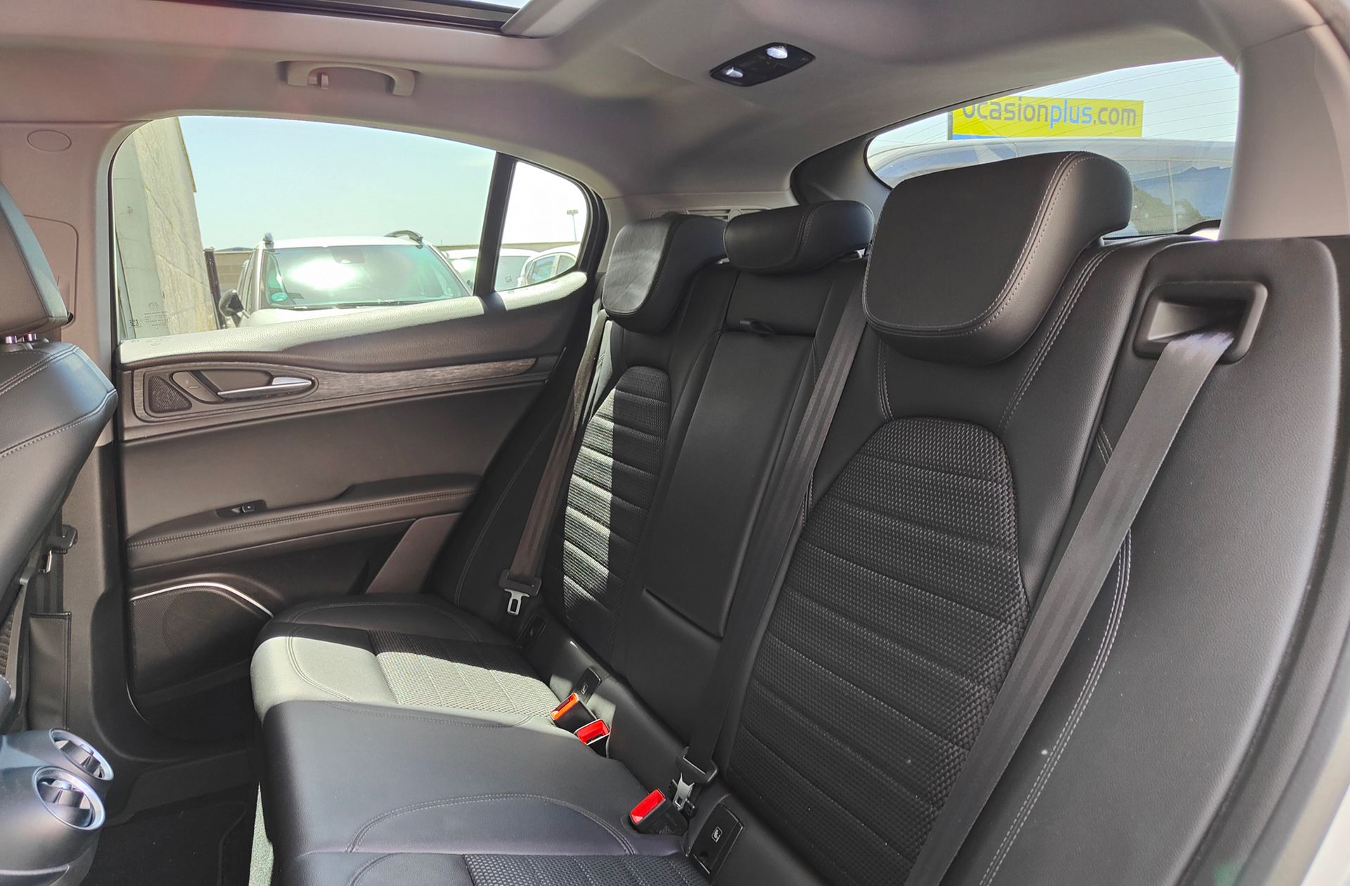 Alfa Romeo Stelvio 2.2 Diesel Executive RWD - foto 13