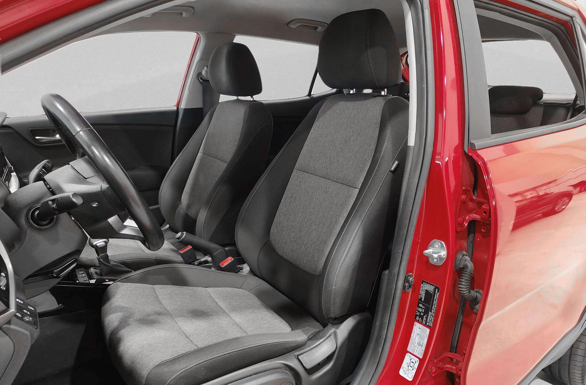 Kia Stonic 1.0 T-GDi Drive DCT - foto 11
