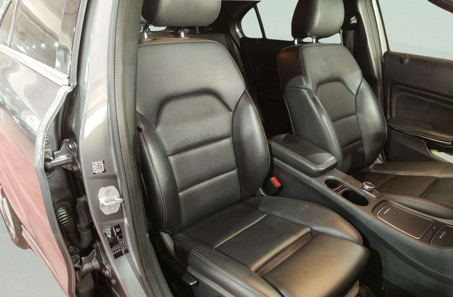 Mercedes-Benz Clase A 180 d - foto 18