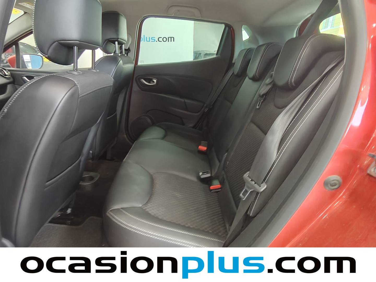 Foto Renault Clio Renault Clio Zen Energy TCe (90 CV)