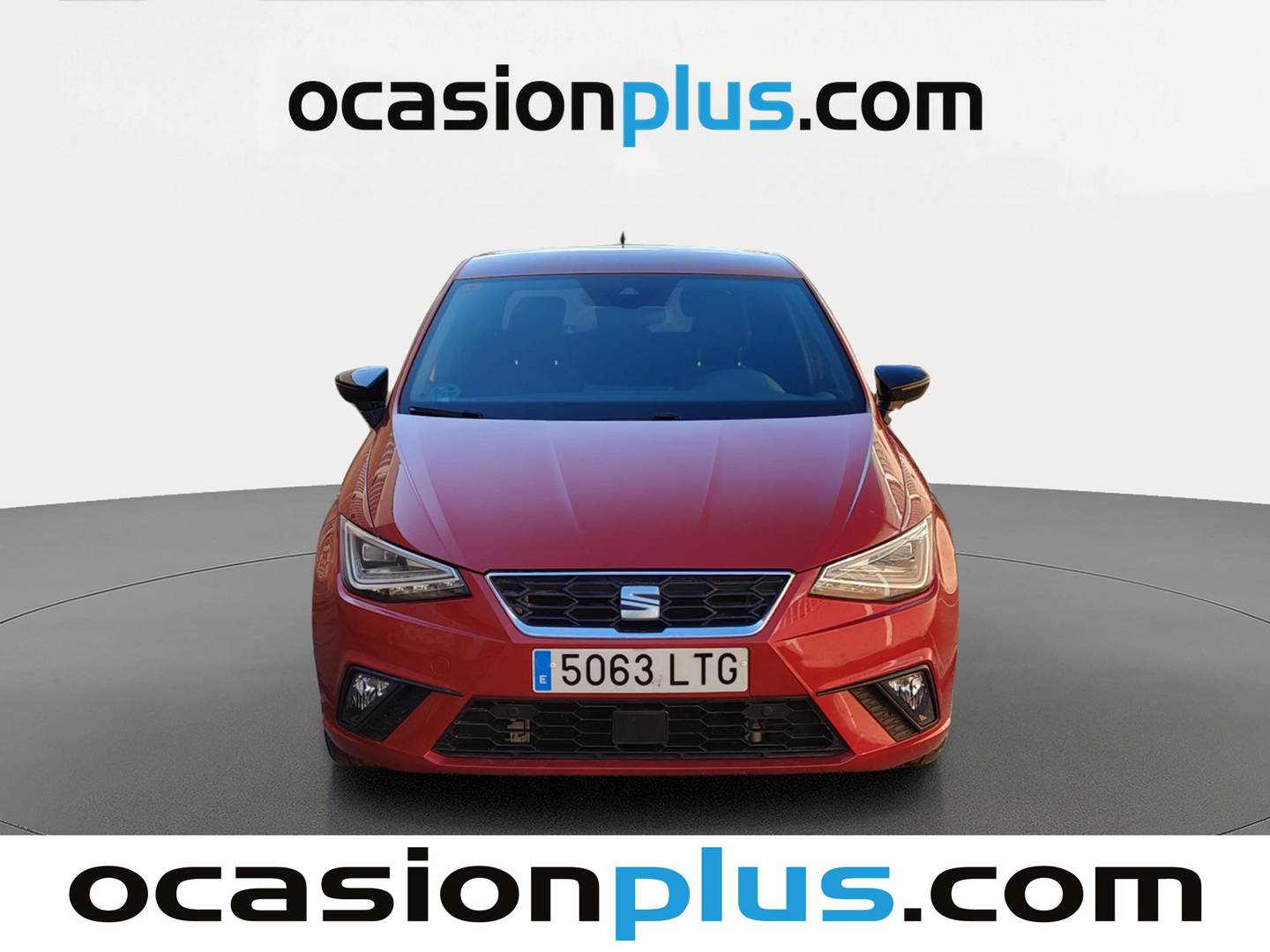 Foto Seat Ibiza SEAT Ibiza 1.0 TSI FR (110 CV)