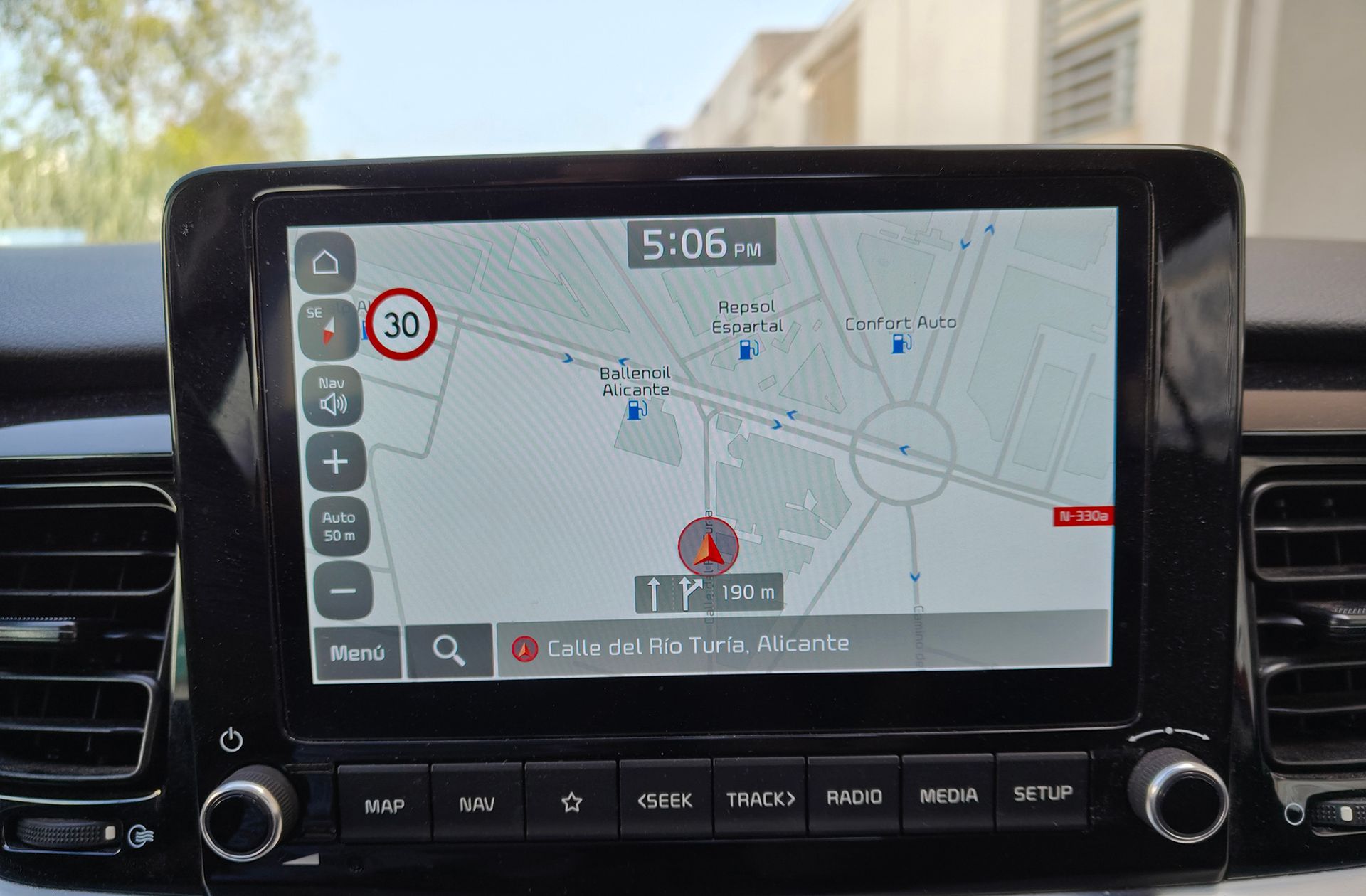 Kia Stonic 1.0 T-GDi Drive DCT - foto 7