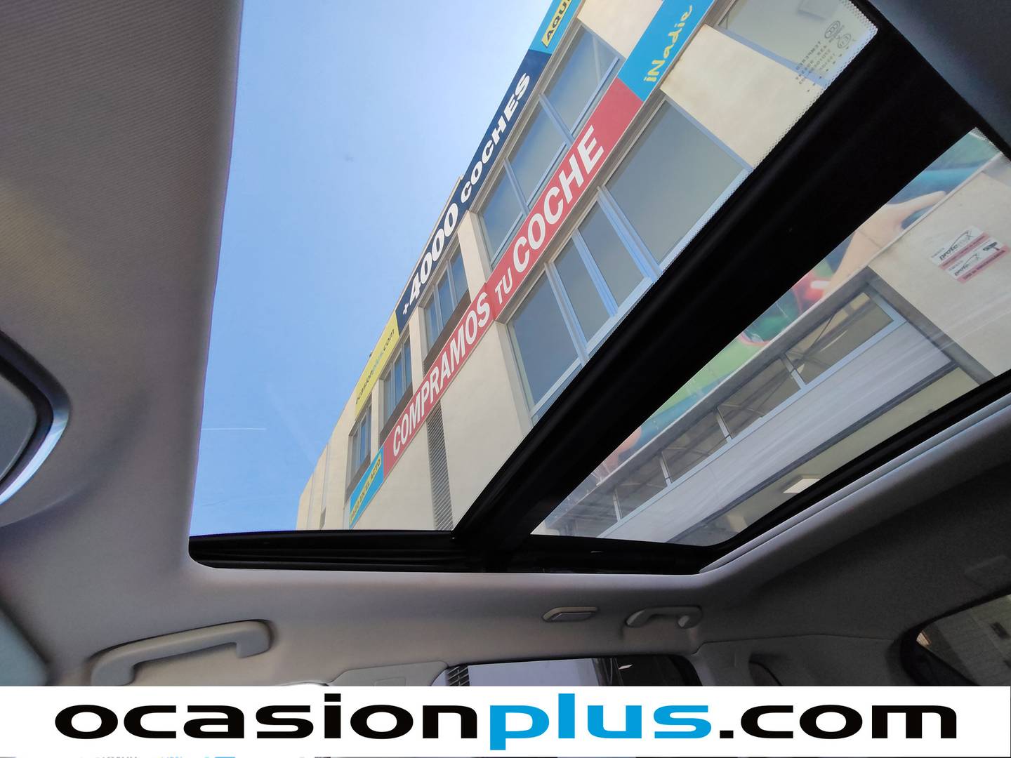 Extras y acabados del SWM G01 SWM G01 1.5T Luxury  (131 CV)