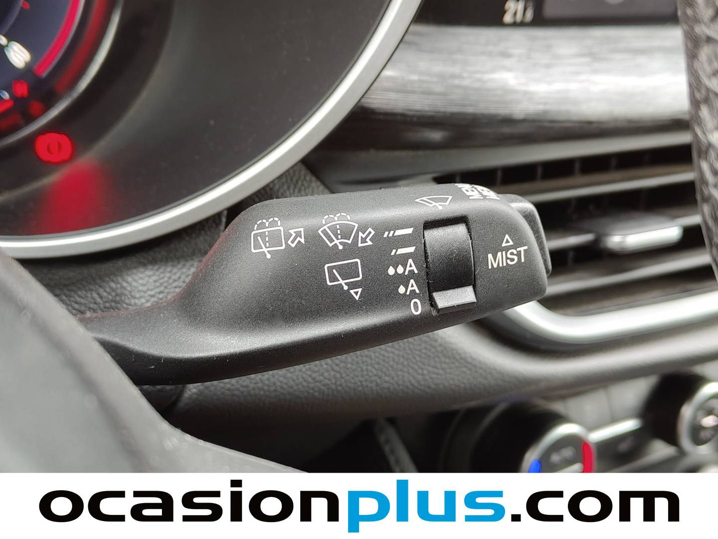 Foto Alfa Romeo Stelvio Alfa Romeo Stelvio 2.2 Diésel Super RWD (160 CV)