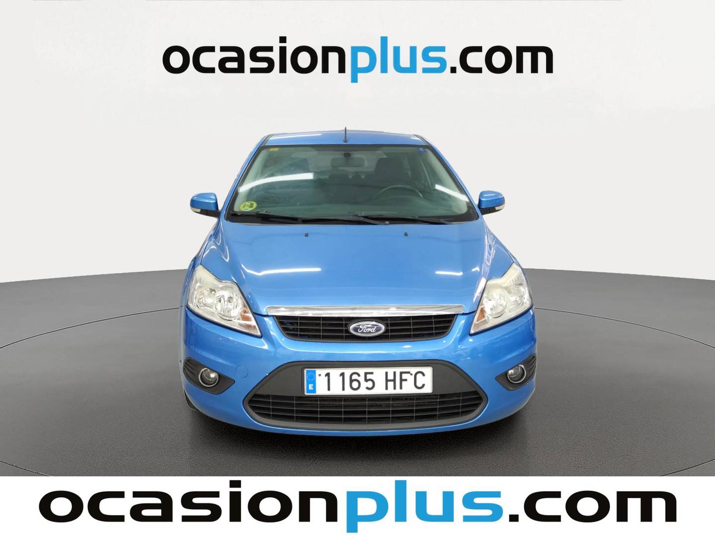Ford Focus Ford Focus 1.6 TDCI Trend  (109 CV) km 0