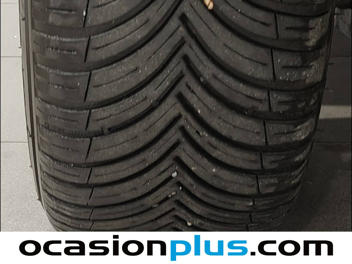 Foto Seat Ibiza SEAT Ibiza 1.2 TSI Style (90 CV)