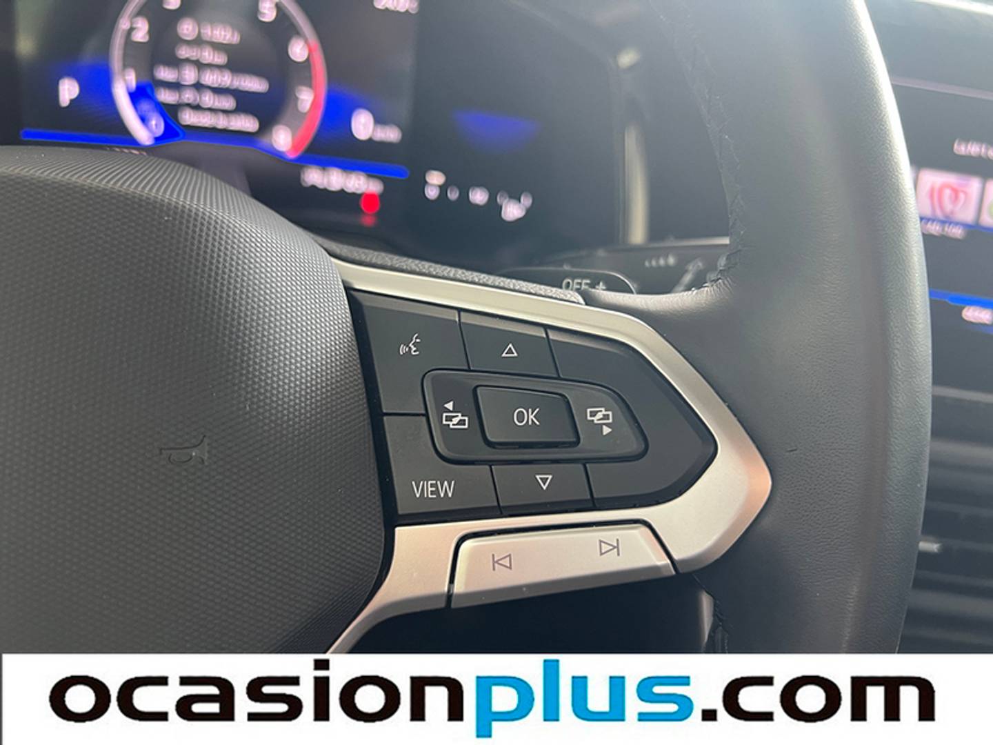 Volkswagen Taigo Volkswagen Taigo Life 1.0 TSI (110 CV) DSG de segunda mano