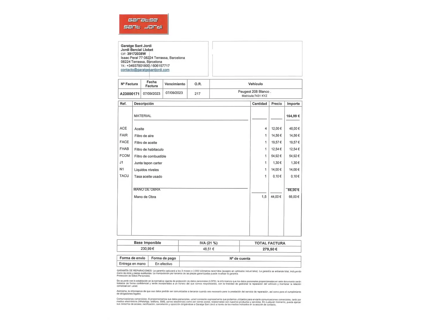 Foto Peugeot 208 Peugeot 208 BlueHDi 100 Active (100 CV)