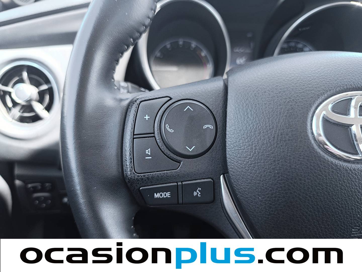 Toyota Auris Toyota Auris 120T Active (116 CV) 116cv
