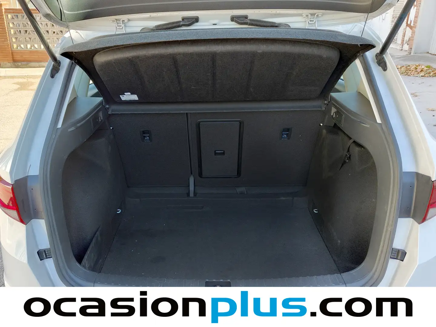 Foto Seat Ateca SEAT Ateca 1.0 TSI S&S Ecomotive Style (115 CV)