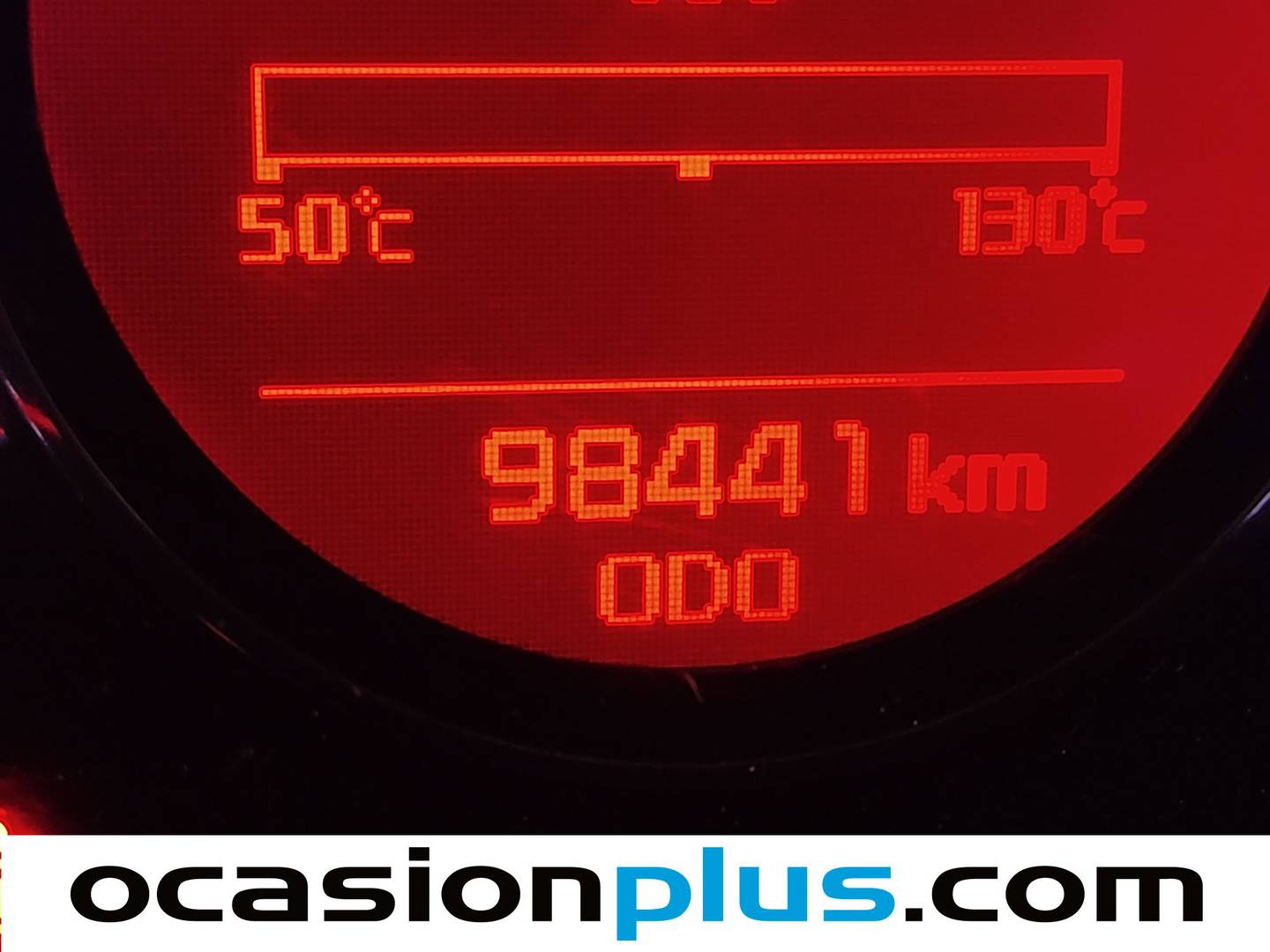 KIA Ceed KIA Ceed 1.4 CRDi WGT Business (90 CV) seminuevo