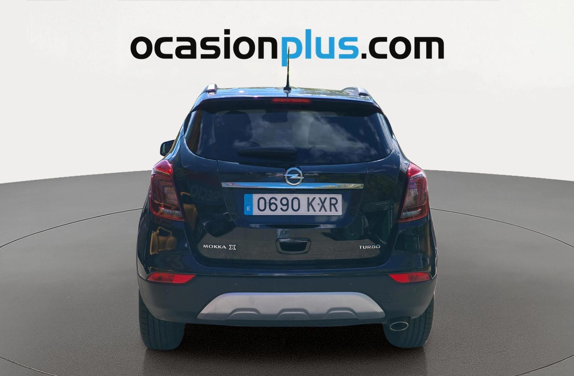 Opel Mokka 1.4 Turbo Selective 4x2 - foto 13