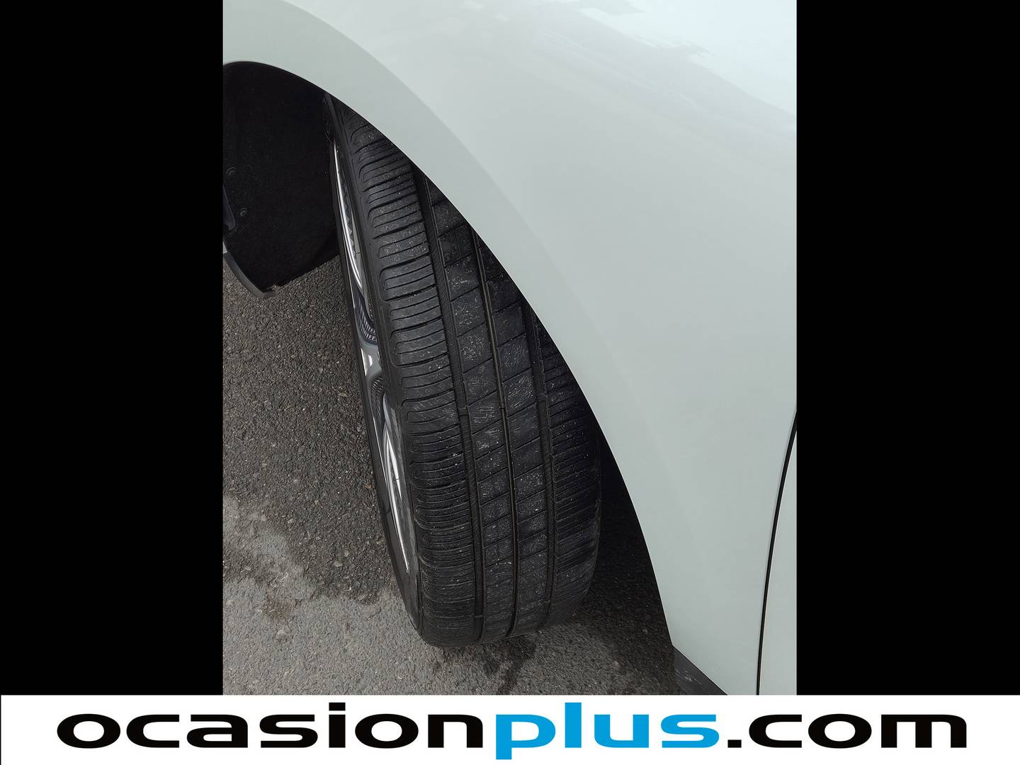 Foto Renault Grand Scénic Renault Grand Scenic Zen Energy TCe (140 CV) 7 Plazas