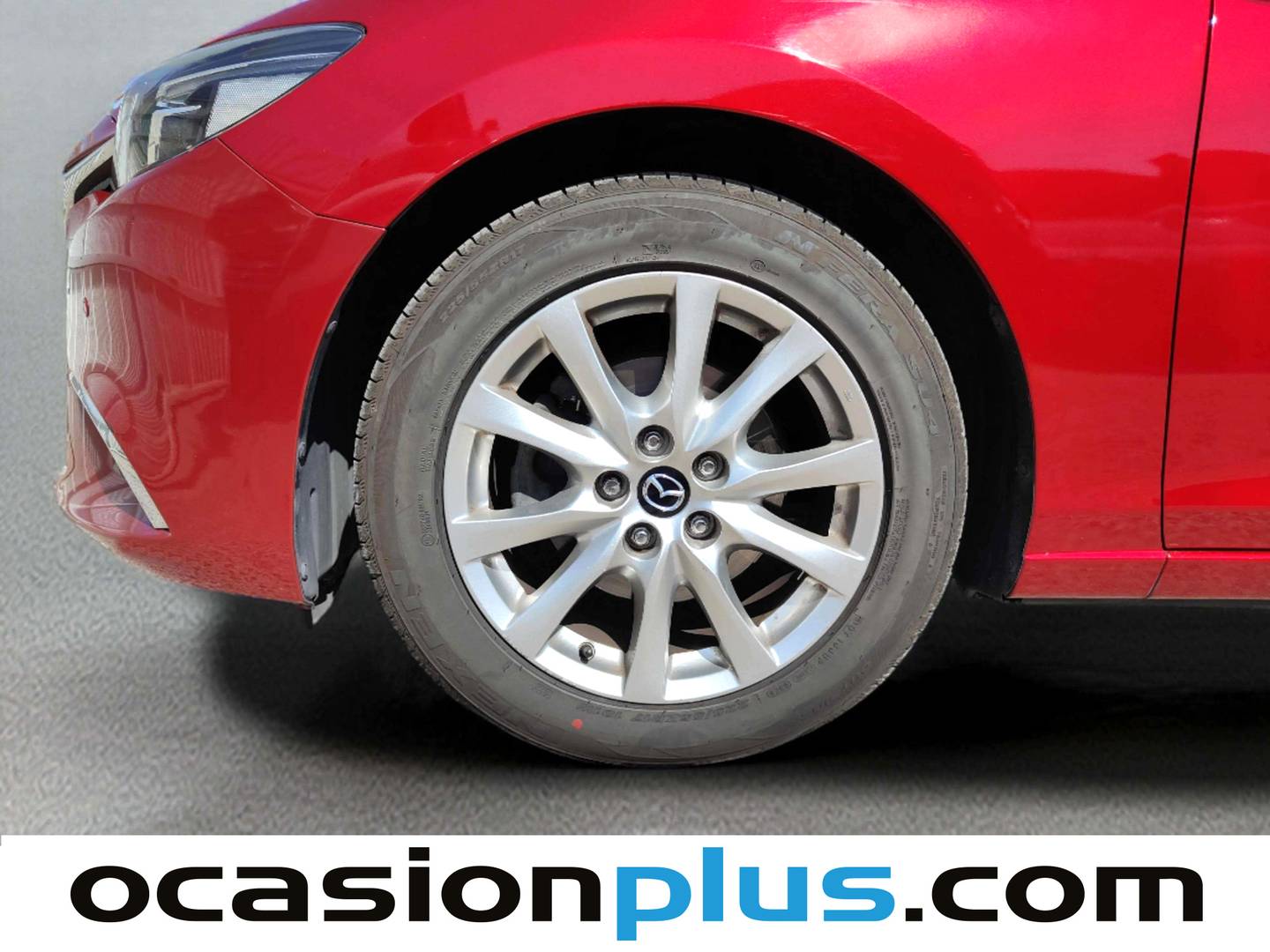 Mazda Mazda6 Mazda Mazda 6 2.2 DE Style+ (150 CV) de segunda mano