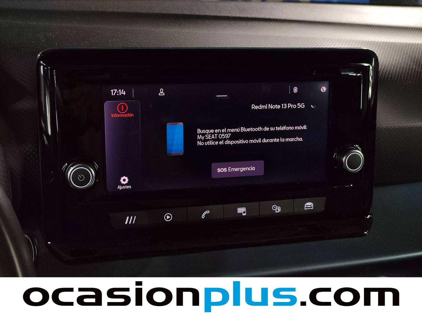 Seat Arona Seat Arona 1.0 TSI S&S Xperience XS  (110 CV) 2022