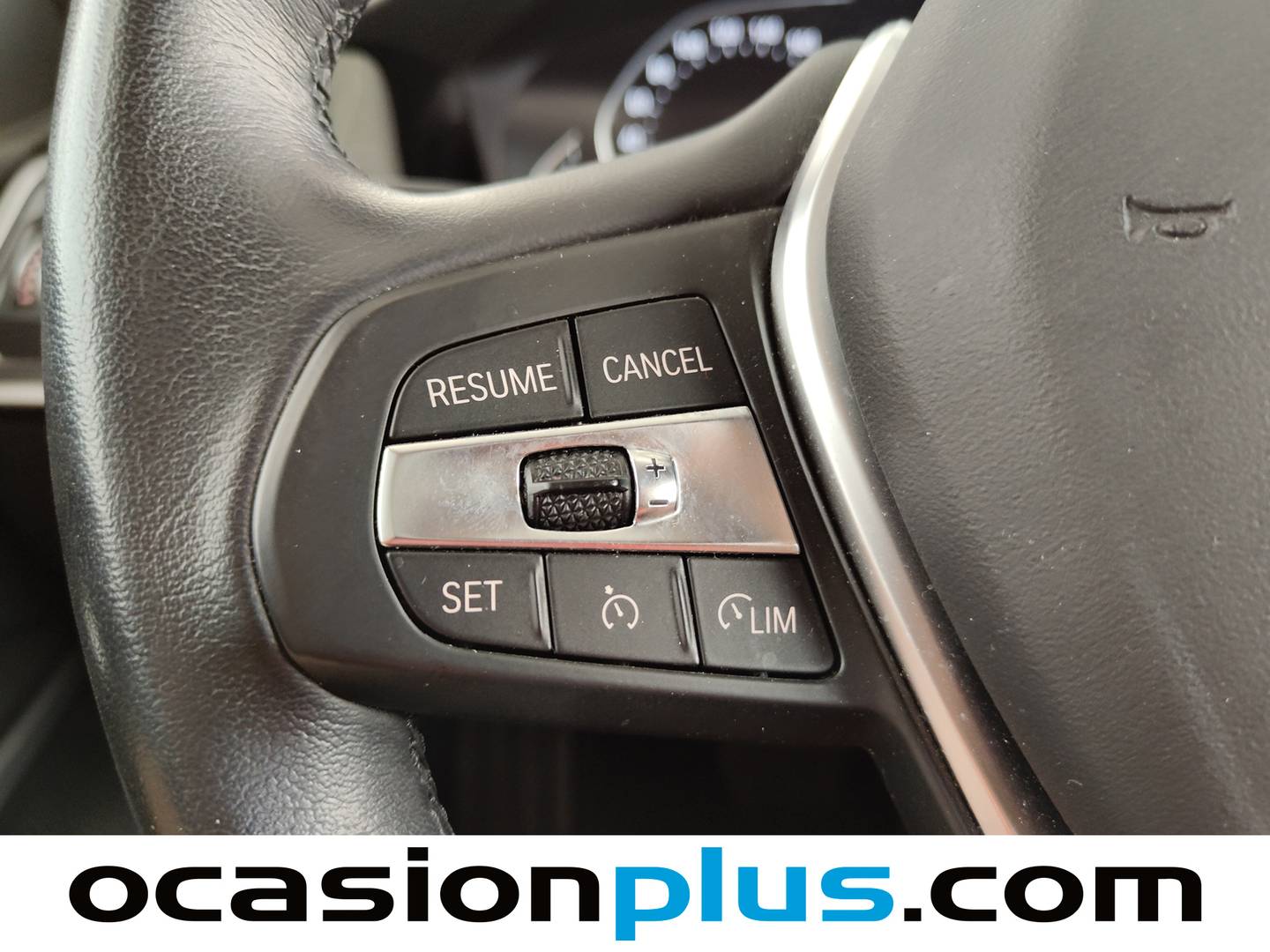 Foto BMW Serie 3 BMW Serie 3 320d Touring (190 CV)