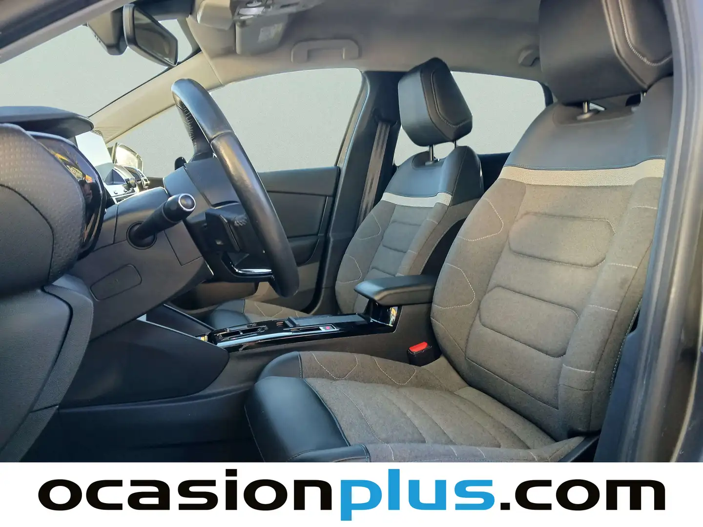 Foto Citroën C4 Citroen C4 BlueHDi 130 S&S Feel Pack EAT8 (130 CV)