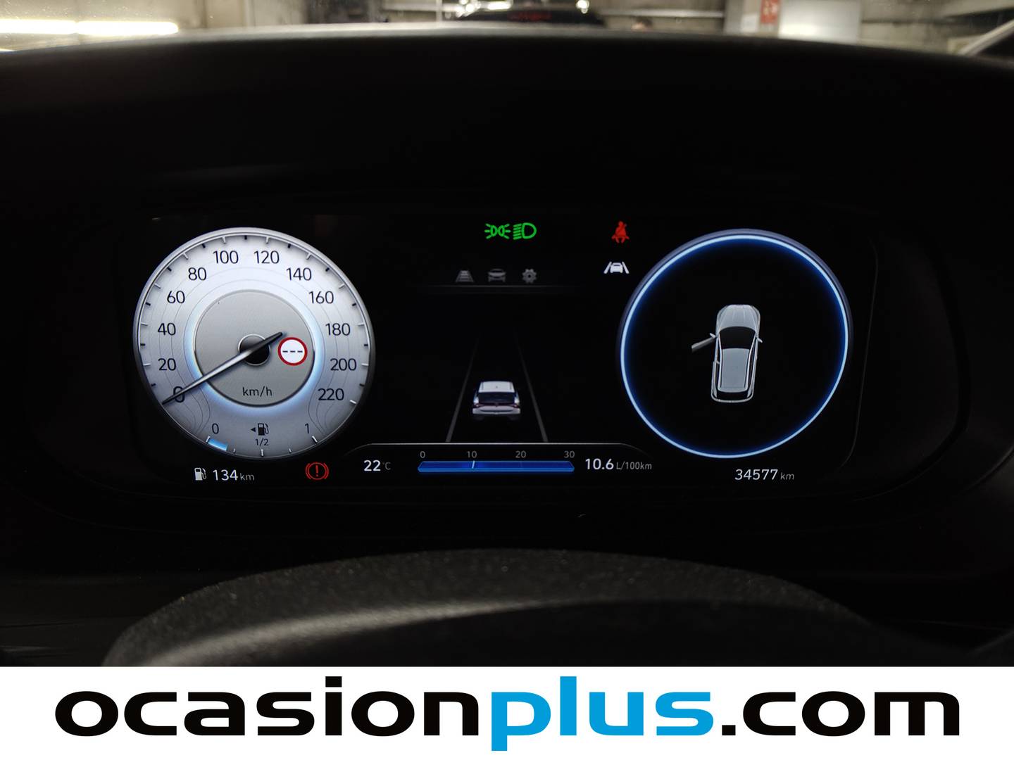 Hyundai i20 Hyundai i20 1.0 TGDI Klass (100 CV) manual