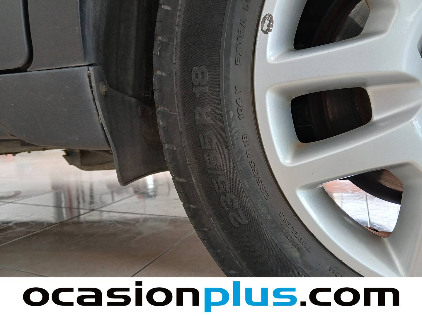 Opel Antara Opel Antara 2.2 CDTI S&S Selective 4X2 (163 CV) de ocasión