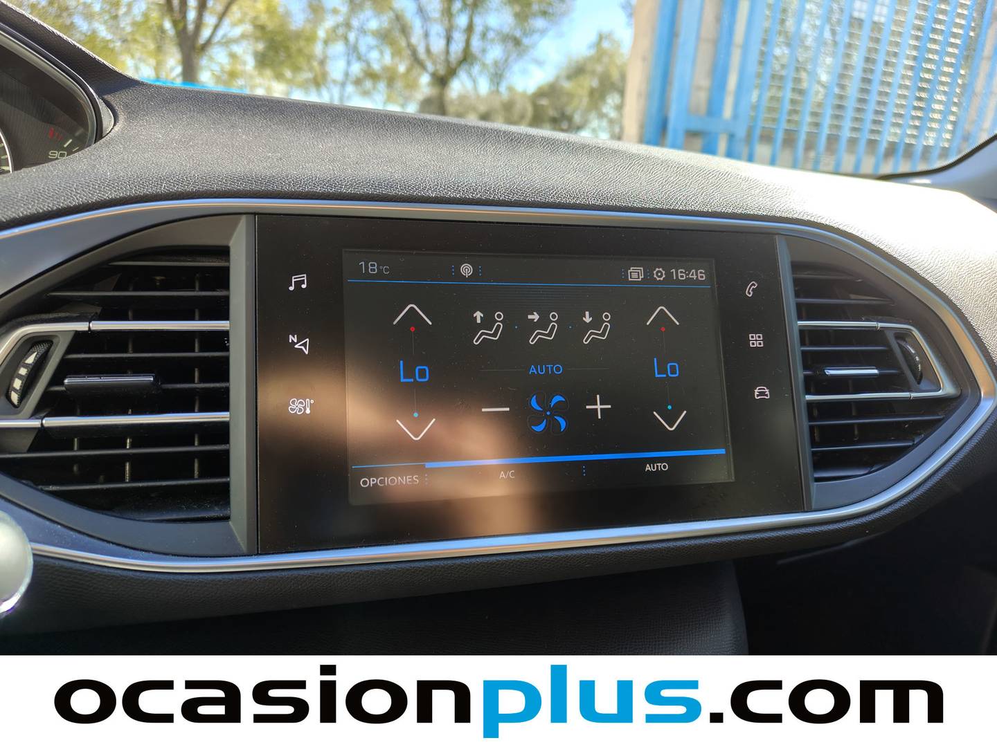 Peugeot 308 Peugeot 308 PureTech 110 S&S Allure (110 CV) gasolina