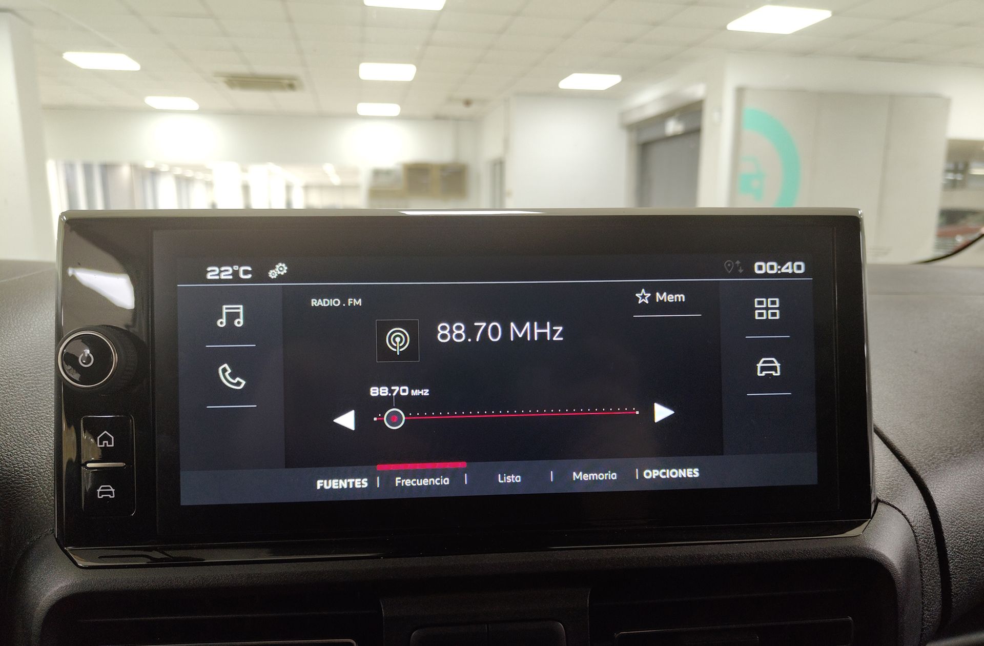Fiat Doblò Furgon Furgón BlueHDi 100 M - foto 27