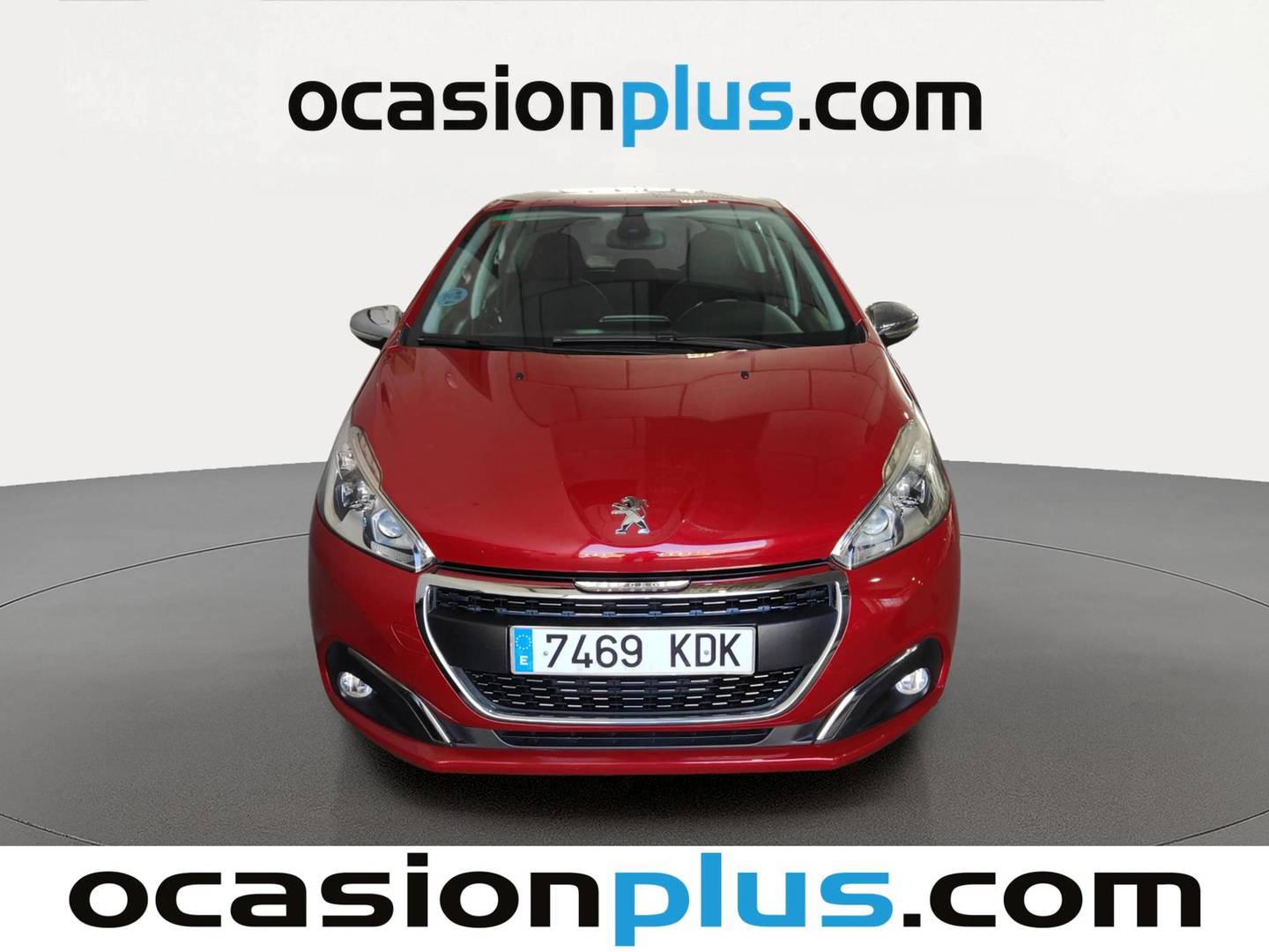 Peugeot 208 Peugeot 208 1.2 PureTech Allure (82 CV) barato