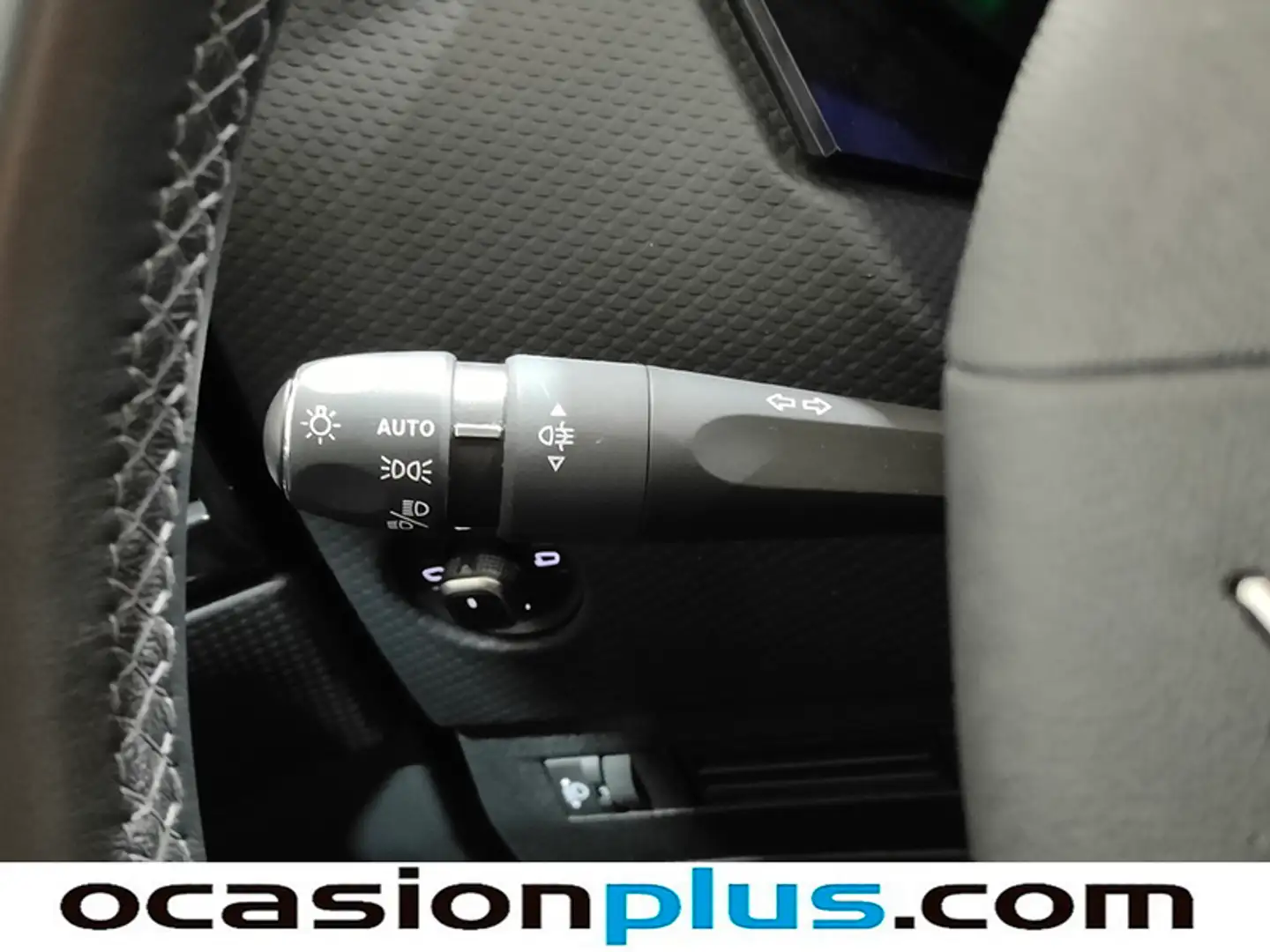 Foto DS DS 4 DS DS4 BlueHDi 130 Trocadero Auto (130 CV)