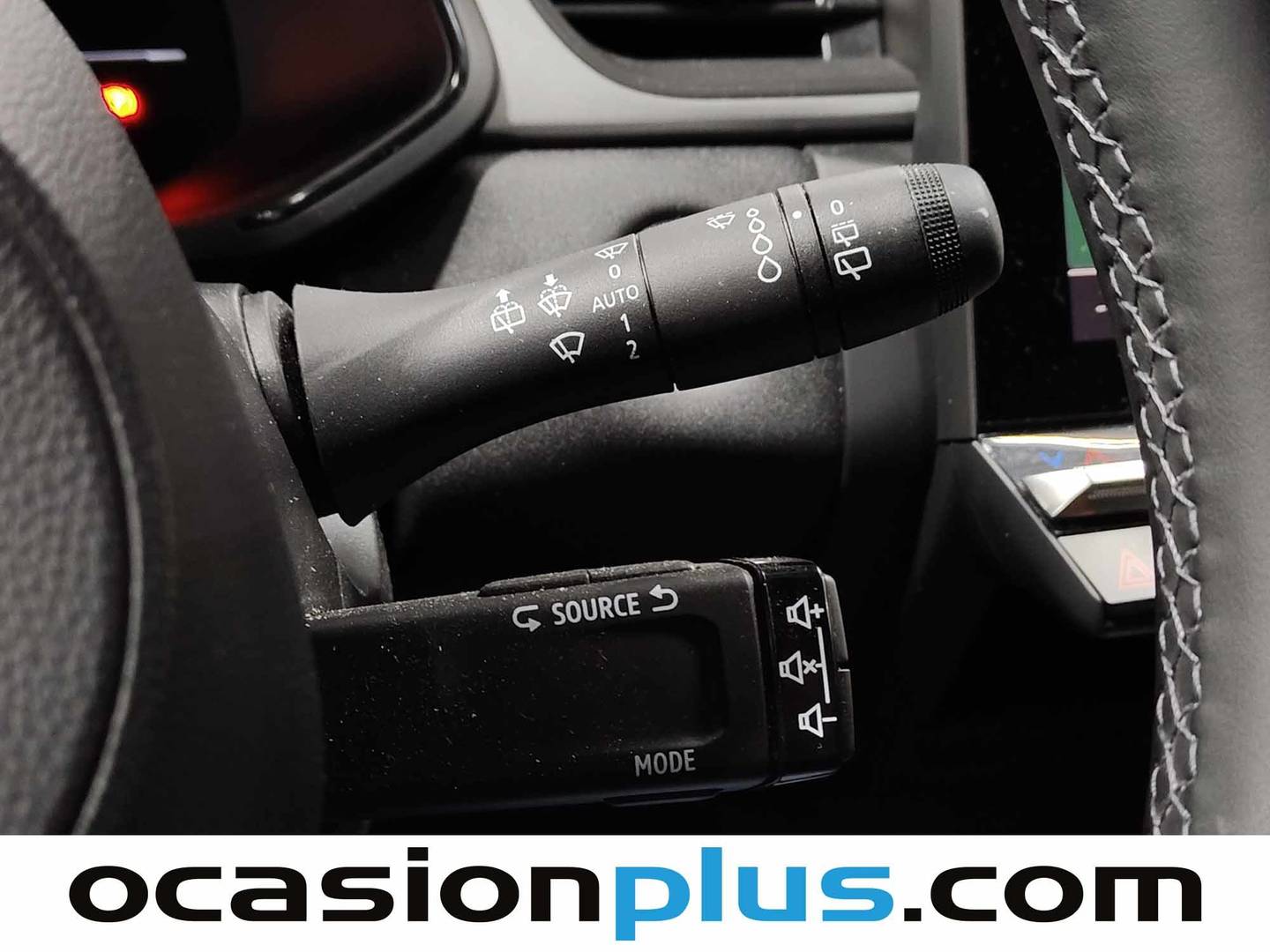 Mitsubishi ASX Mitsubishi ASX 130T MHEV Motion (140 CV) híbrido