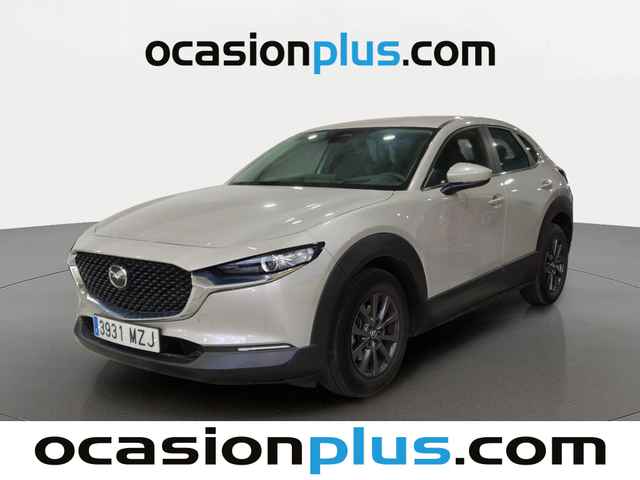 Comprar Coche Mazda Cx 30 Segunda Mano
