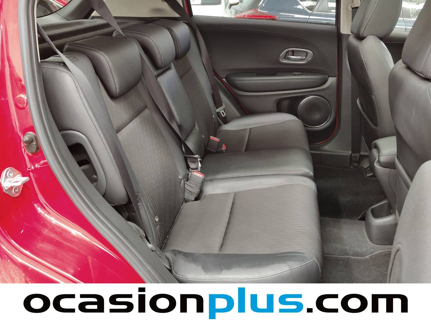 Honda HR-V Honda HR-V 1.5 i-VTEC Executive CVT (130 CV) automático