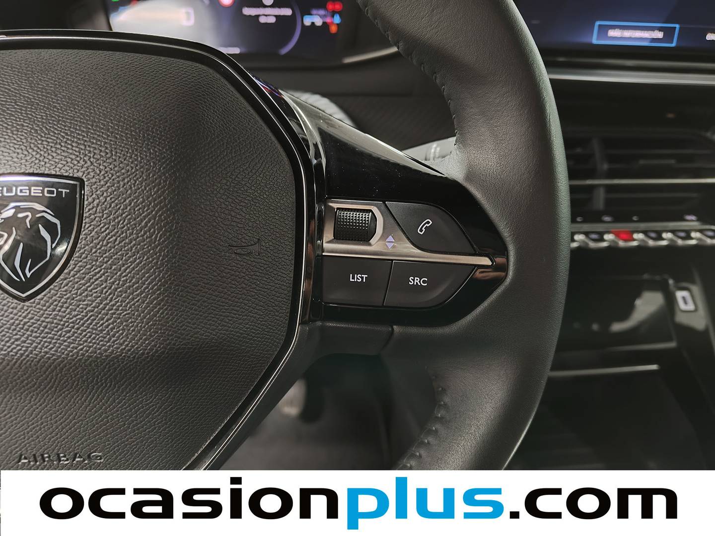 Foto Peugeot 2008 Peugeot 2008 PureTech 100 S&S Allure (100 CV)