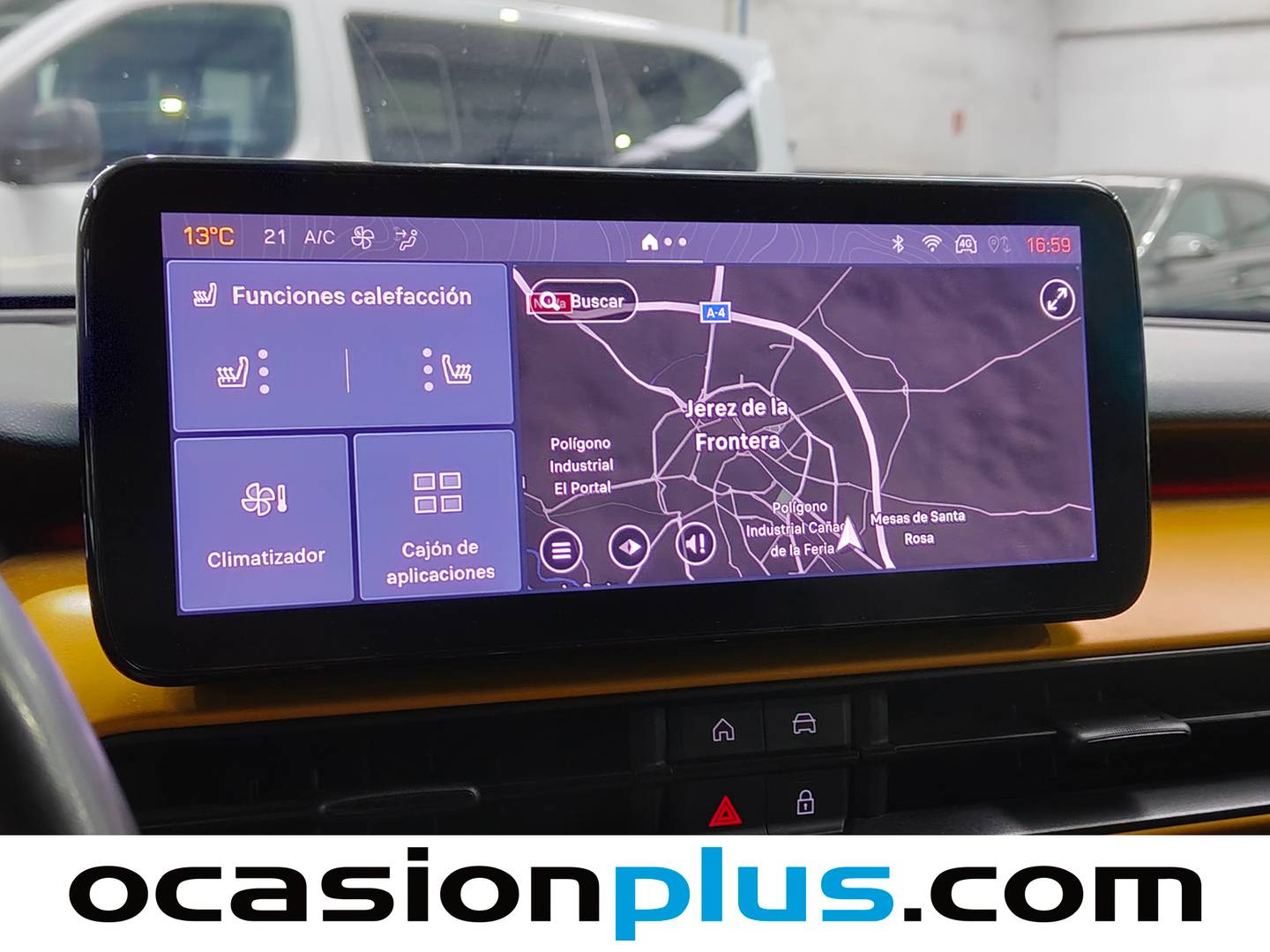 Jeep Avenger Jeep Avenger 1.2 G Summit (100 CV) 2023