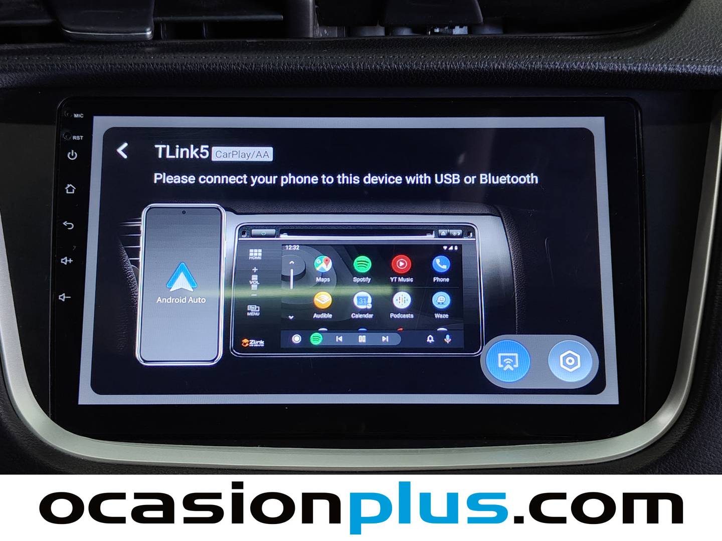 SWM G01 SWM G01 1.5T Luxury (131 CV) gasolina