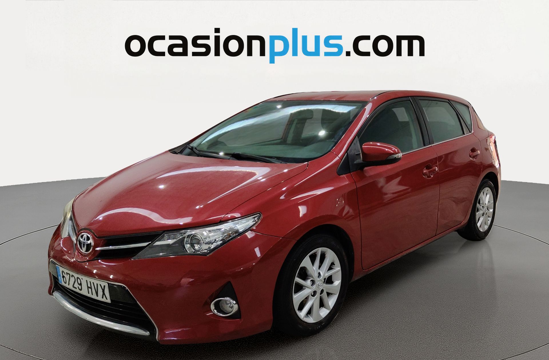 Toyota Auris 120D Active