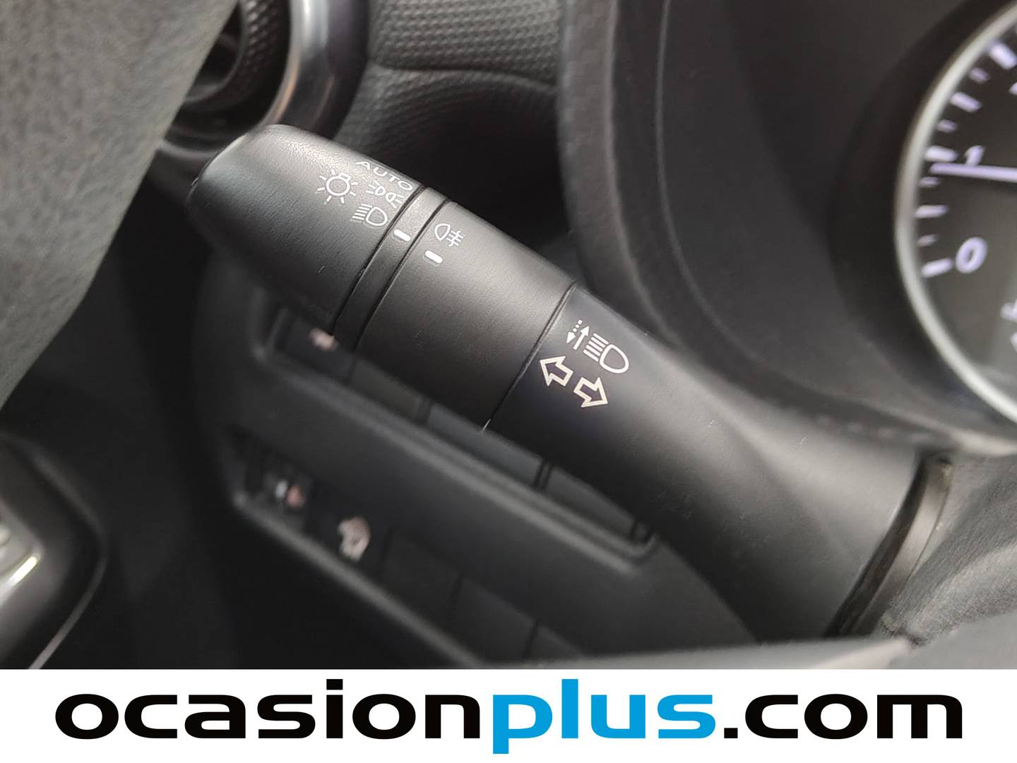 Foto Nissan JUKE Nissan Juke DIG-T Visia 84 kW (114 CV)