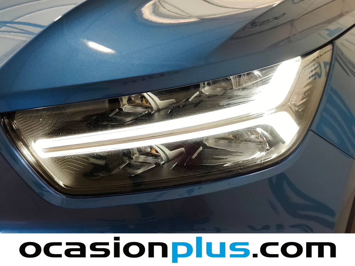 Acabados Volvo XC40 Volvo XC40 T4 R-Design Auto (190 CV)