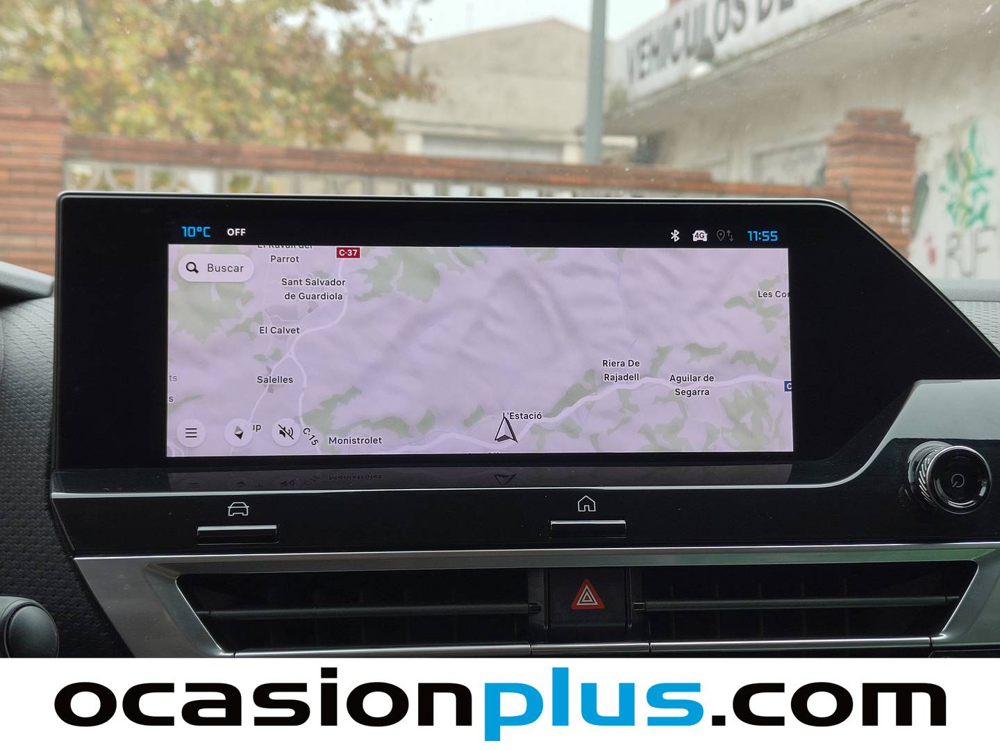 Foto Citroën C4 Citroen C4 PureTech 130 S&S Shine  (130 CV)