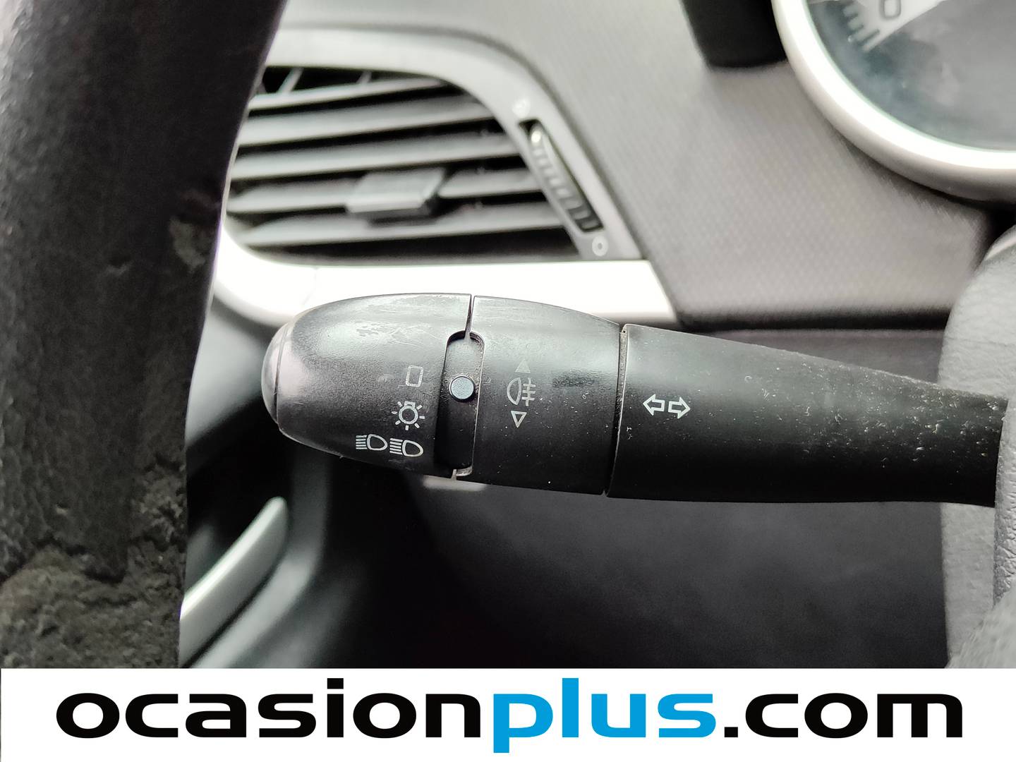 Peugeot 207 Peugeot 207 1.4 HDI X Line (70 CV) de segunda mano