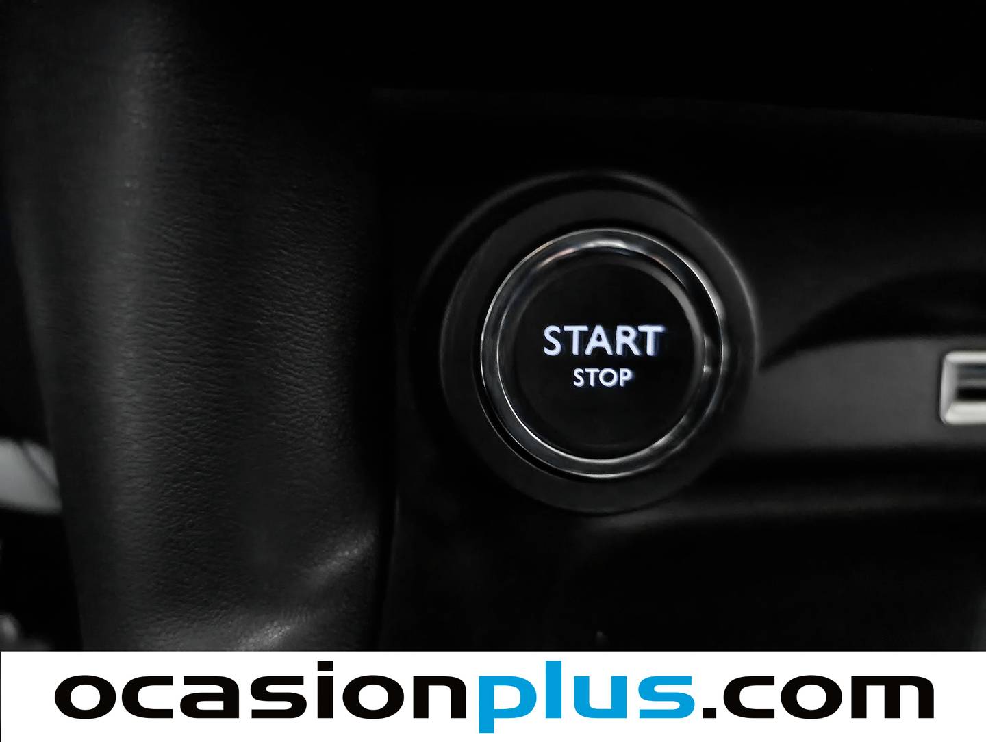 Citroën C4 Cactus Citroen C4 Cactus PureTech 110 S&S Cool&Comfort (110 CV) gasolina