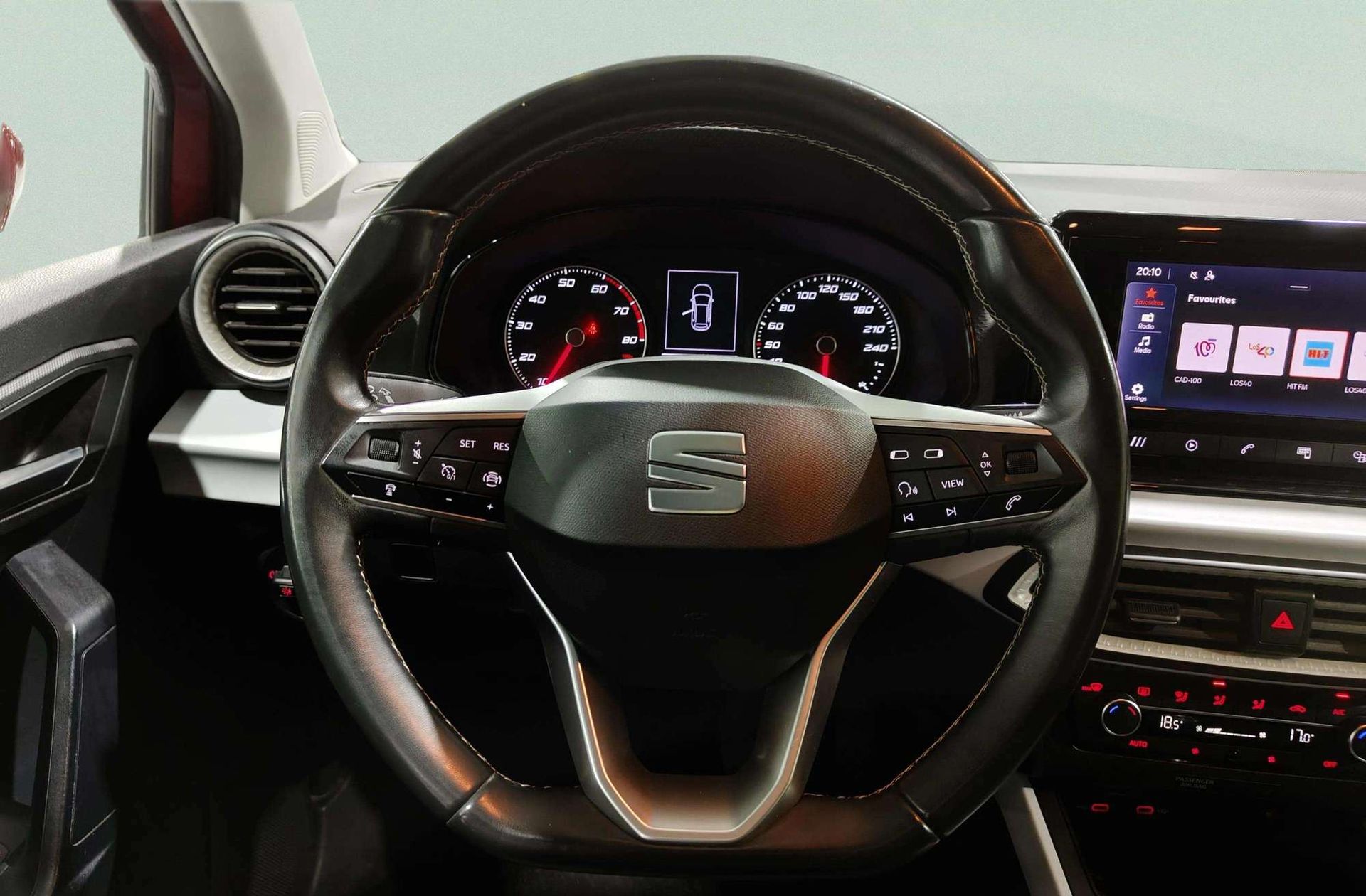 SEAT Arona 1.0 TSI Style XL Edition - foto 23