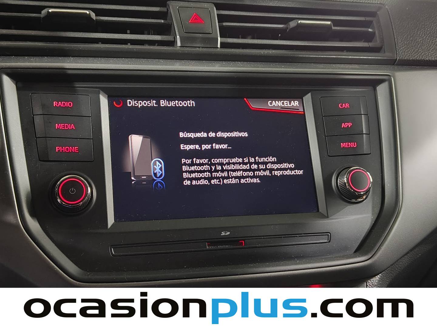 Seat Ibiza SEAT Ibiza 1.0 TSI S&S Style (115 CV) barato