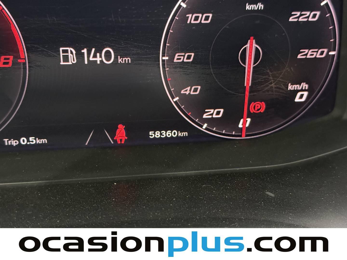 Seat Arona Seat Arona 1.0 TSI Style XL (110 CV) seminuevo