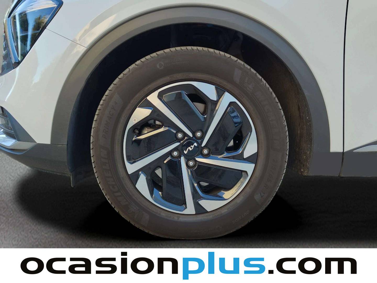 Foto KIA Sportage Kia Sportage 1.6 T-GDi HEV Drive 4x2 (215 CV)