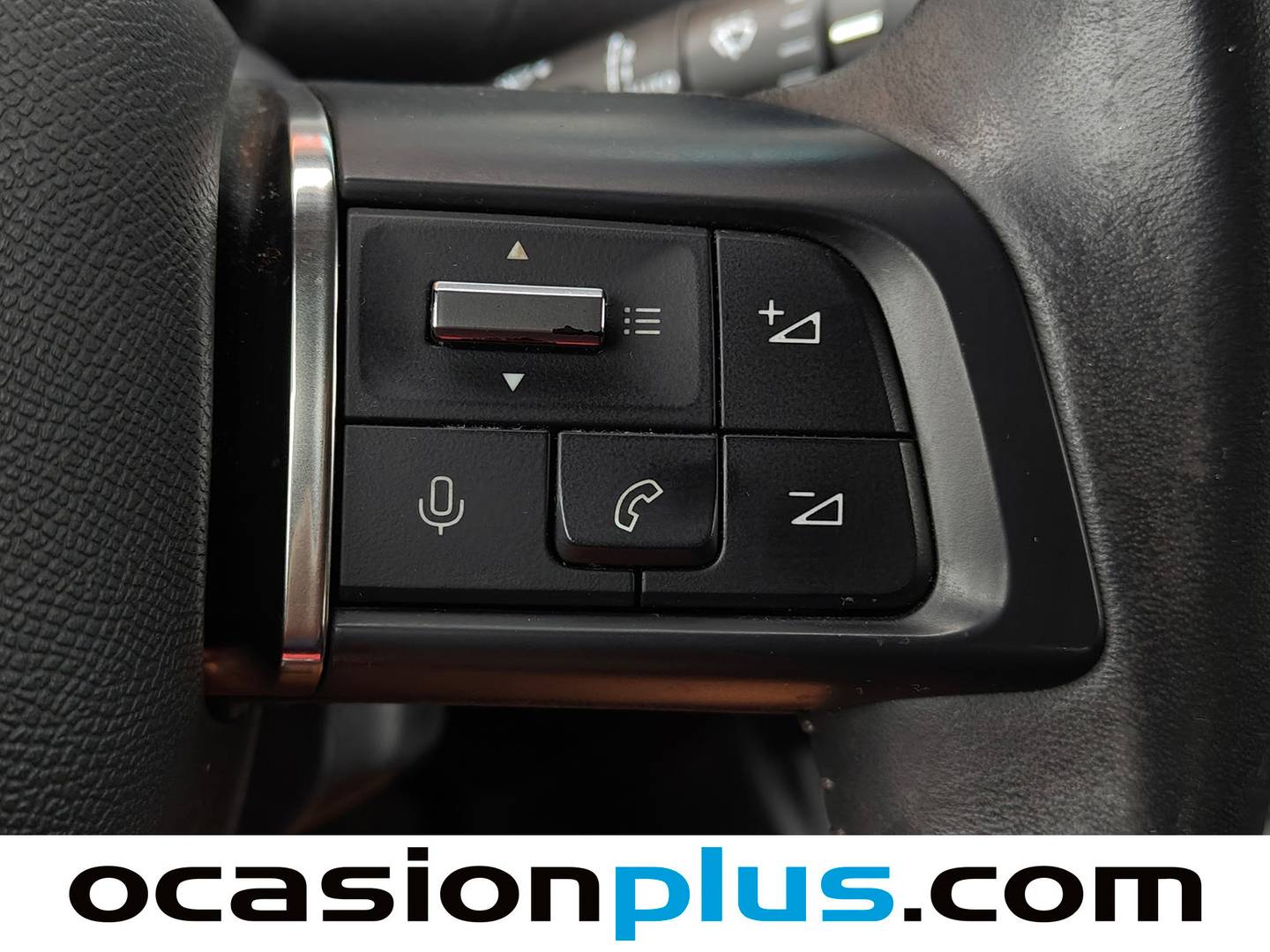 Citroën C4 Citroën C4 PureTech 130 S&S 6v Feel Pack (130 CV) seminuevo