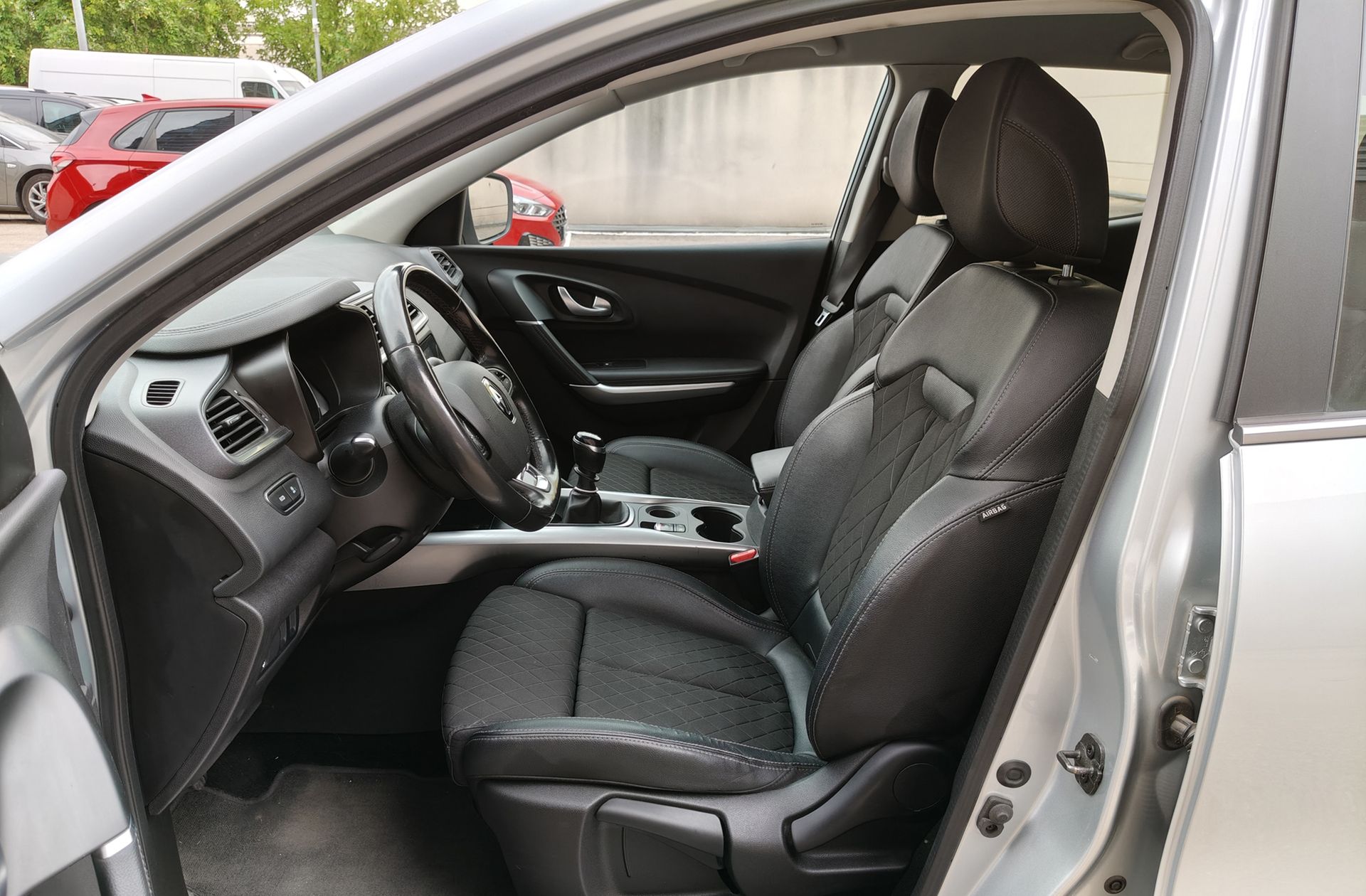 Renault Kadjar Zen TCe GPF - foto 11