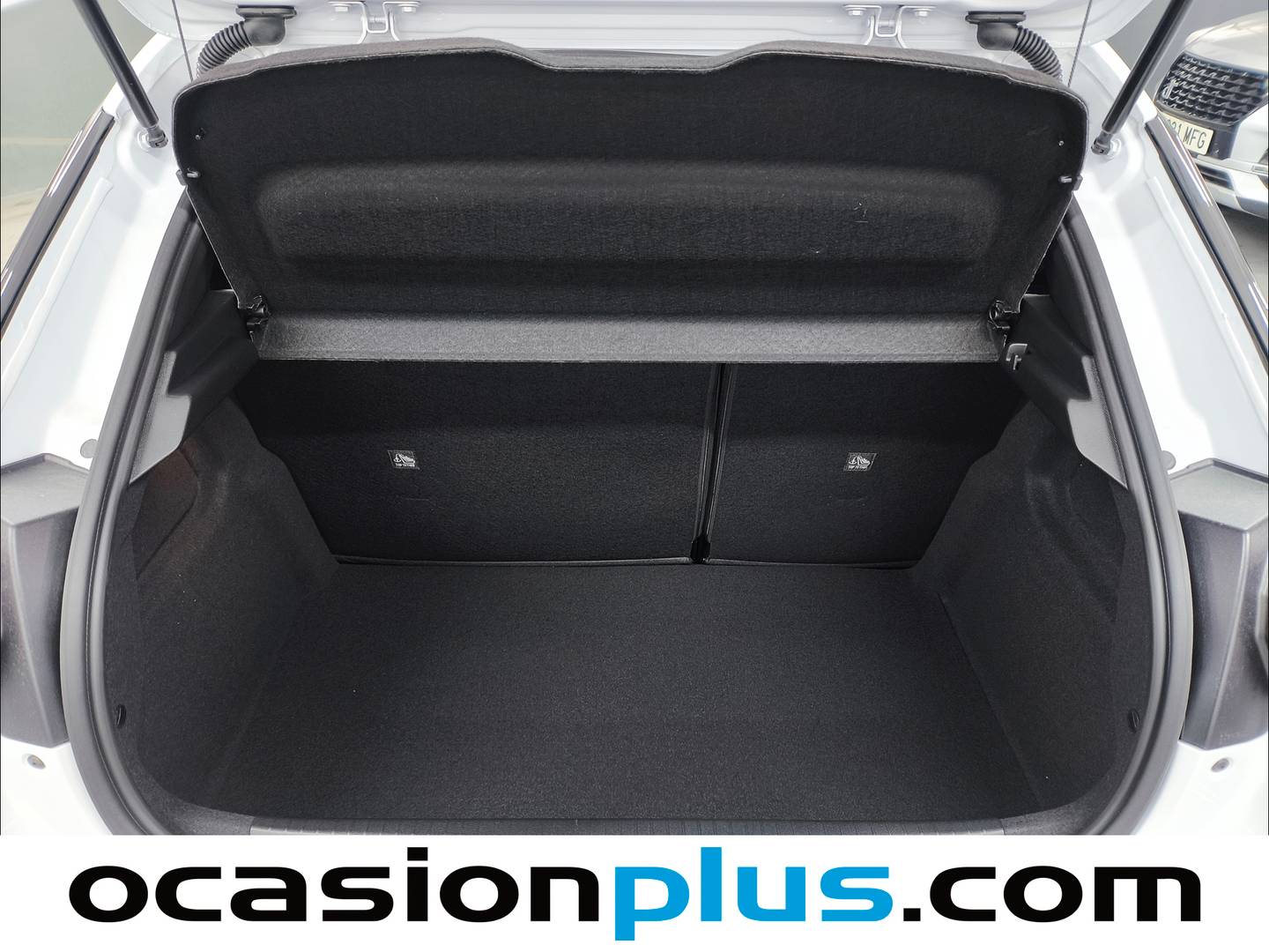 Foto Opel Corsa Opel Corsa 1.2 T XHL Hybrid GS eDCT (110 CV)