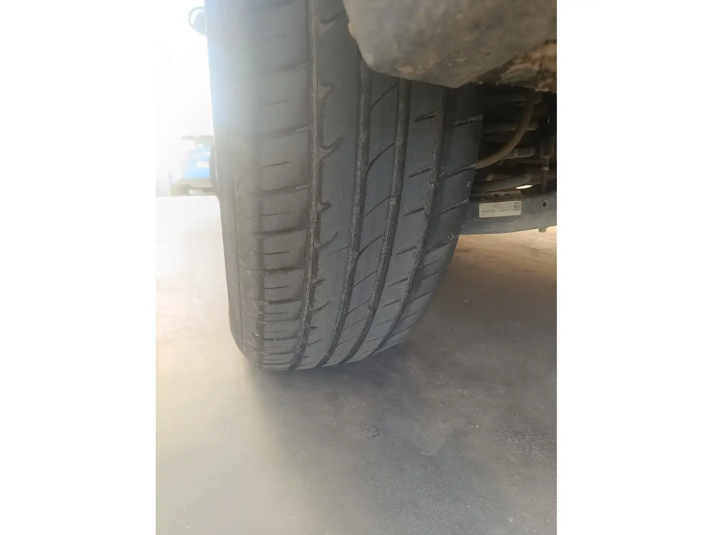 Foto KIA Sportage Kia Sportage 1.6 MHEV Concept 4x2 (115 CV)