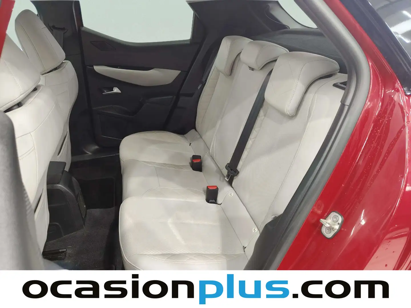 Foto DS DS 3 Crossback DS DS3 Crossback BlueHDi 110 So Chic  (110 CV)