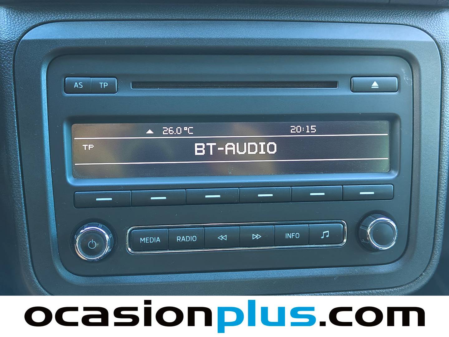 Skoda Fabia Skoda Fabia 1.6 TDI Ambition (75 CV) 75cv