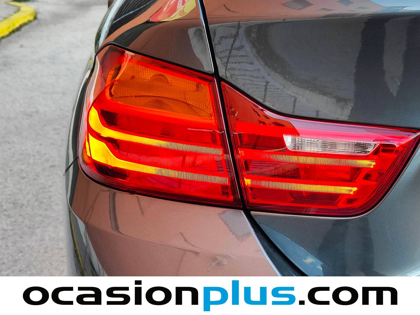 Foto BMW Serie 4 BMW Serie 4 420d Gran Coupe (184 CV)